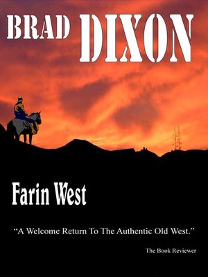 cover image of Farin West